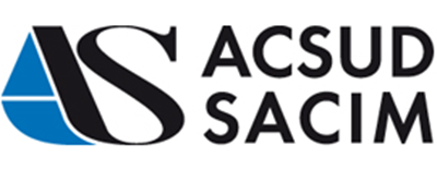 ACSUD SACIM logo